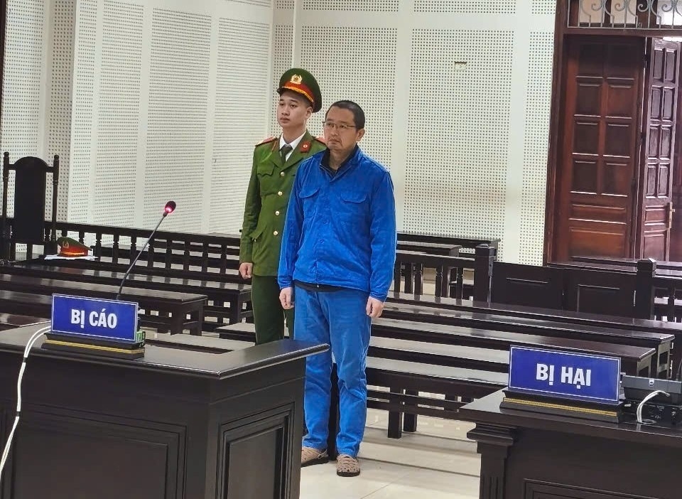 Xét xử người đàn ông Trung Quốc vận chuyển trái phép tiền tệ qua biên giới